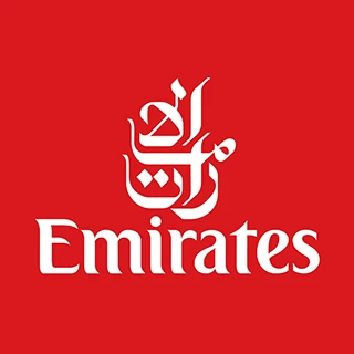 Códigos de desconto Emirates 