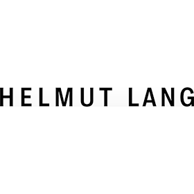 Helmut Lang kedvezménykódok 
