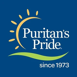 Codes de réduction Puritan's Pride 