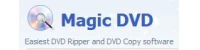 Códigos de descuento Magic Dvd Ripper 