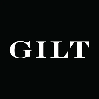 Códigos de desconto Gilt 
