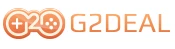 G2Deal kortingscodes 