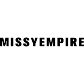 Codes de réduction Missy Empire 