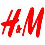 Codes de réduction H&M 