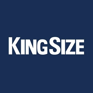 KingSize折扣代碼 