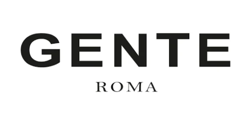 Gente Roma kedvezménykódok 