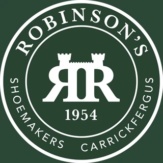 Robinson's Shoes discount codes 