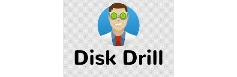 Disk Drill割引コード 