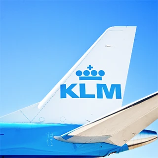 Klm.com折扣代碼 