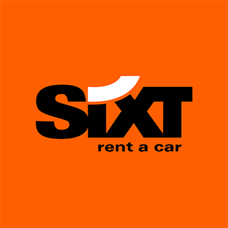 Sixt.com коды скидок 