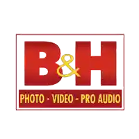 B&H Photo รหัสส่วนลด 