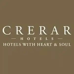 Crerar Hotels kortingscodes 