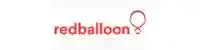 RedBalloon kortingscodes 