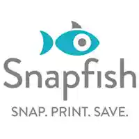 Snapfish códigos de desconto 