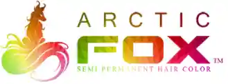 Arctic Fox Hair Color kortingscodes 
