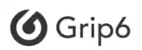 Grip6割引コード 
