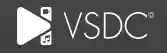 VSDC Free Video Software códigos de desconto 