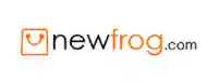 Newfrog รหัสส่วนลด 