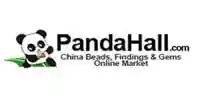 PandaHall 折扣代碼 