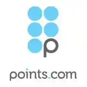 Points discount codes 