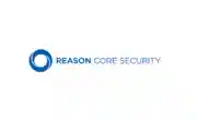 Códigos de desconto Reason Core Security 