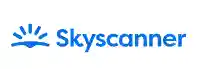 Skyscanner.net Codes de réduction 