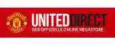 Manchester United Direct รหัสส่วนลด 