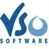 VSO Software รหัสส่วนลด 