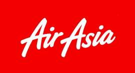 Airasia 折扣碼 