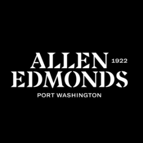 Allen Edmonds 할인 코드 