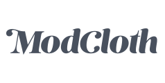 ModCloth Kortingscodes 