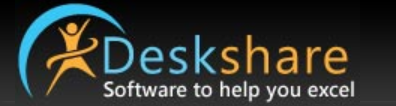 DeskShare códigos de desconto 