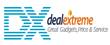 Dealextreme discount codes 