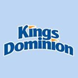 Kings Dominion 할인 코드 