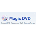 Magic Dvd Ripper รหัสส่วนลด 