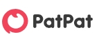 PatPat รหัสส่วนลด 