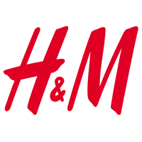 H&M коды скидок 